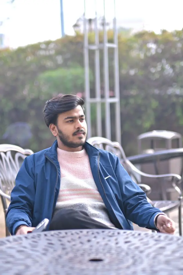 Photo Sahil Arora
