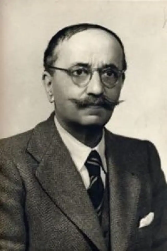 Photo Giovanni Pastrone