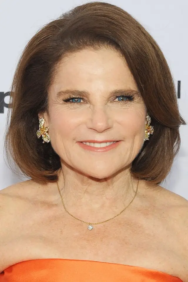 Photo Tovah Feldshuh