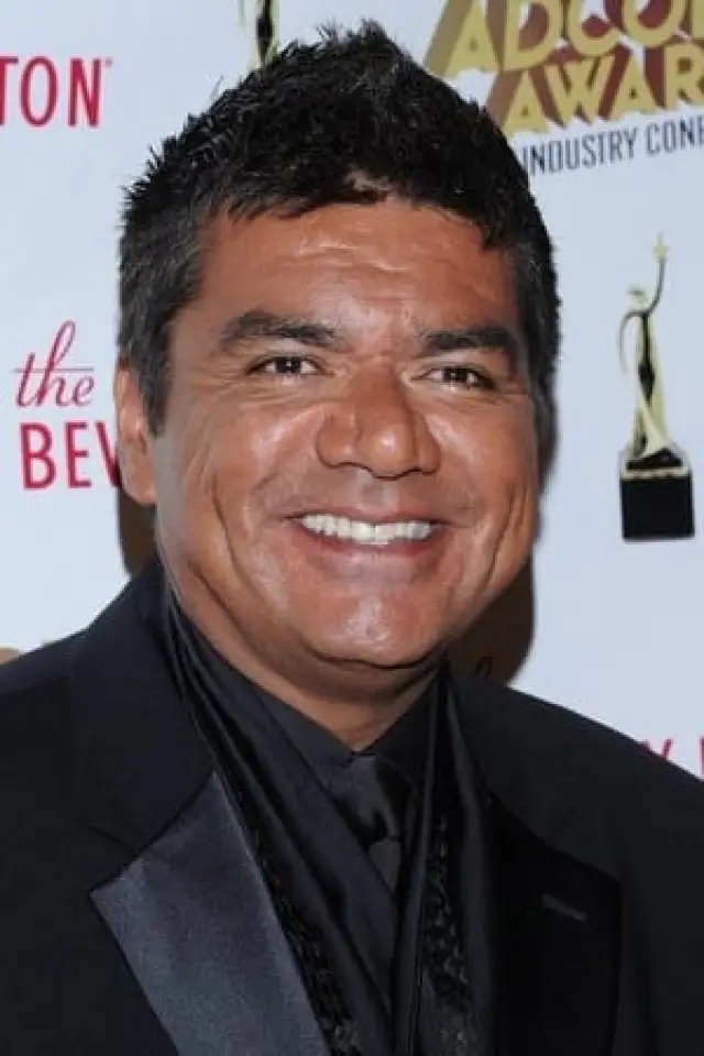Photo George López