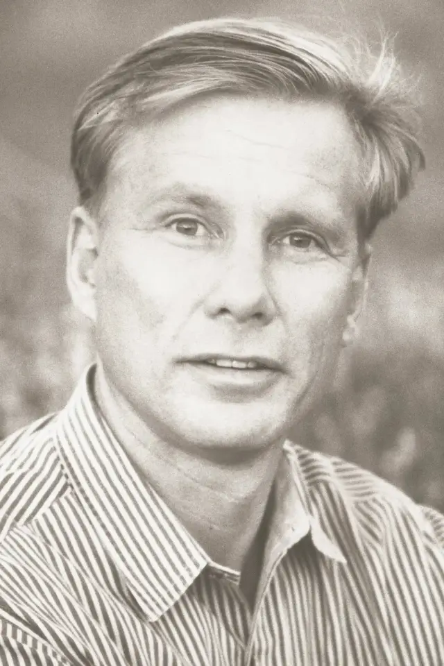 Photo Kai Wulff
