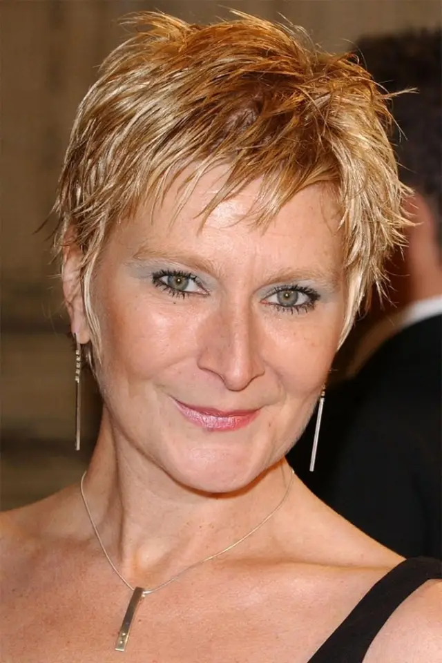 Photo Linda Henry