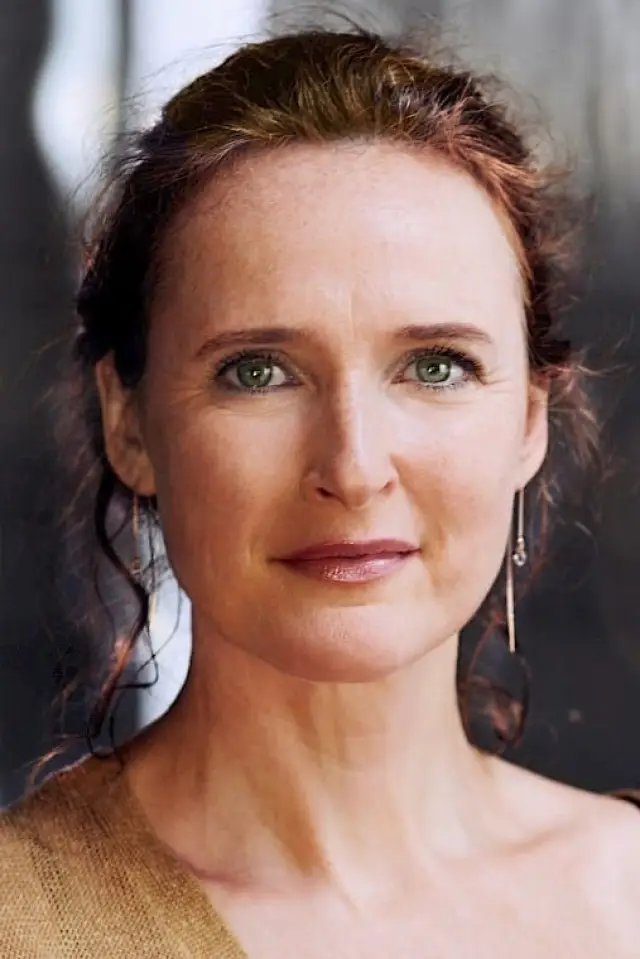 Photo Deborah Kaufmann
