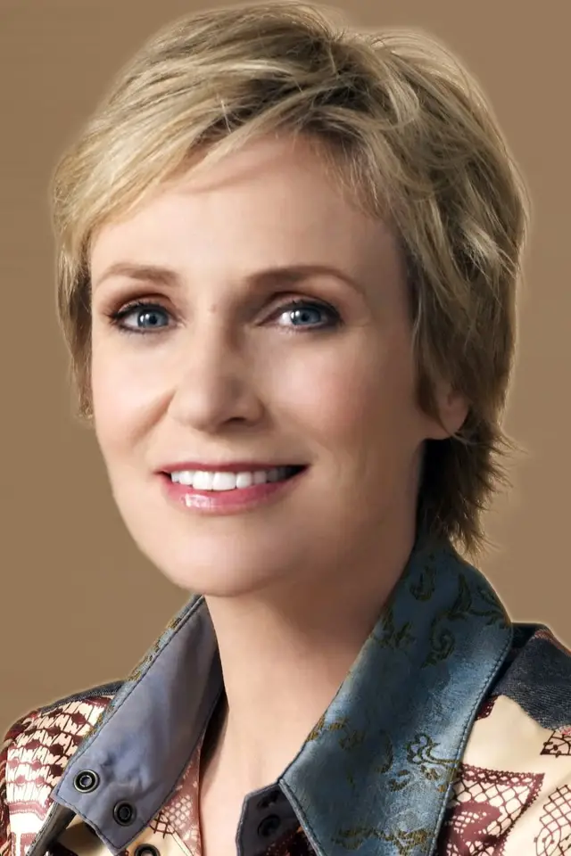 Photo Jane Lynch