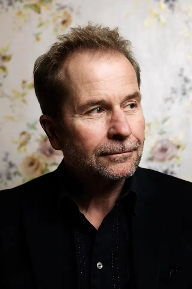 Photo Ulrich Seidl