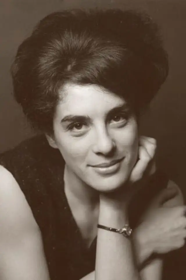 Photo Eleanor Bron