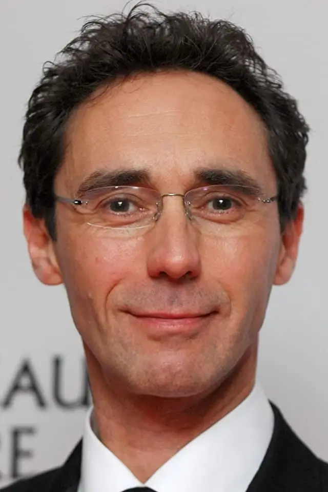 Photo Guy Henry