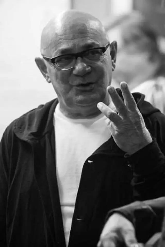 Photo Philip Øgaard