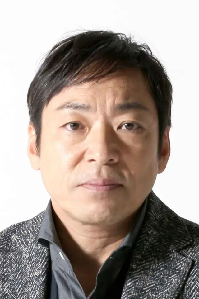 Photo Teruyuki Kagawa