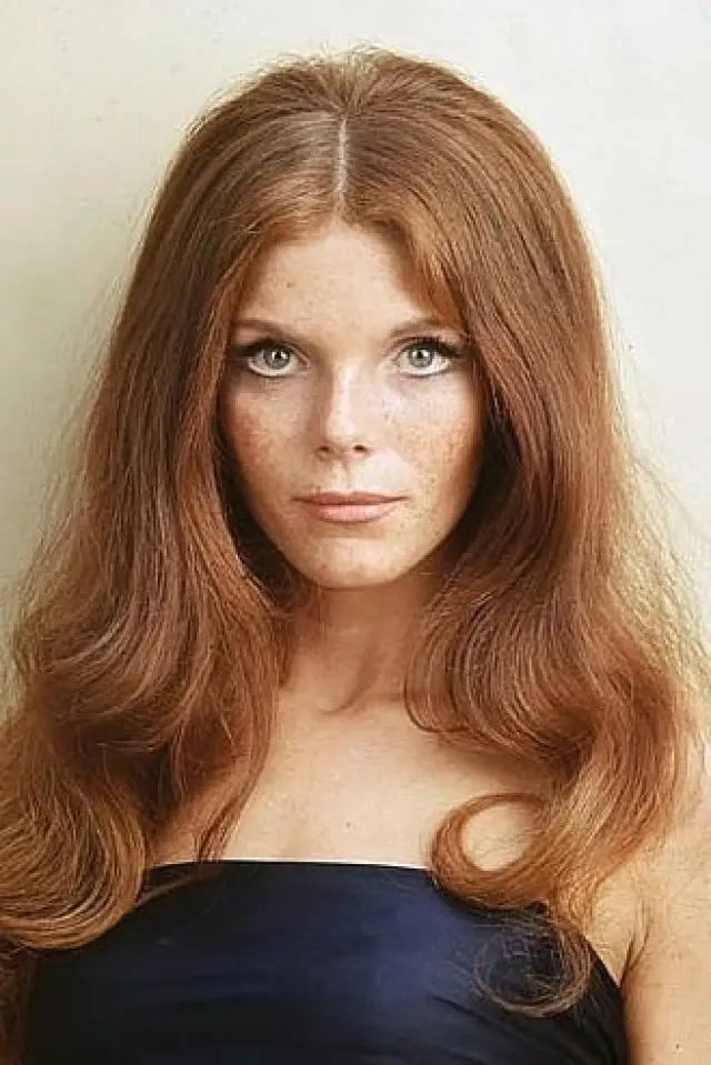 Photo Samantha Eggar