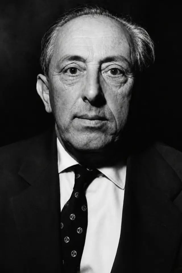 Photo Géza von Cziffra