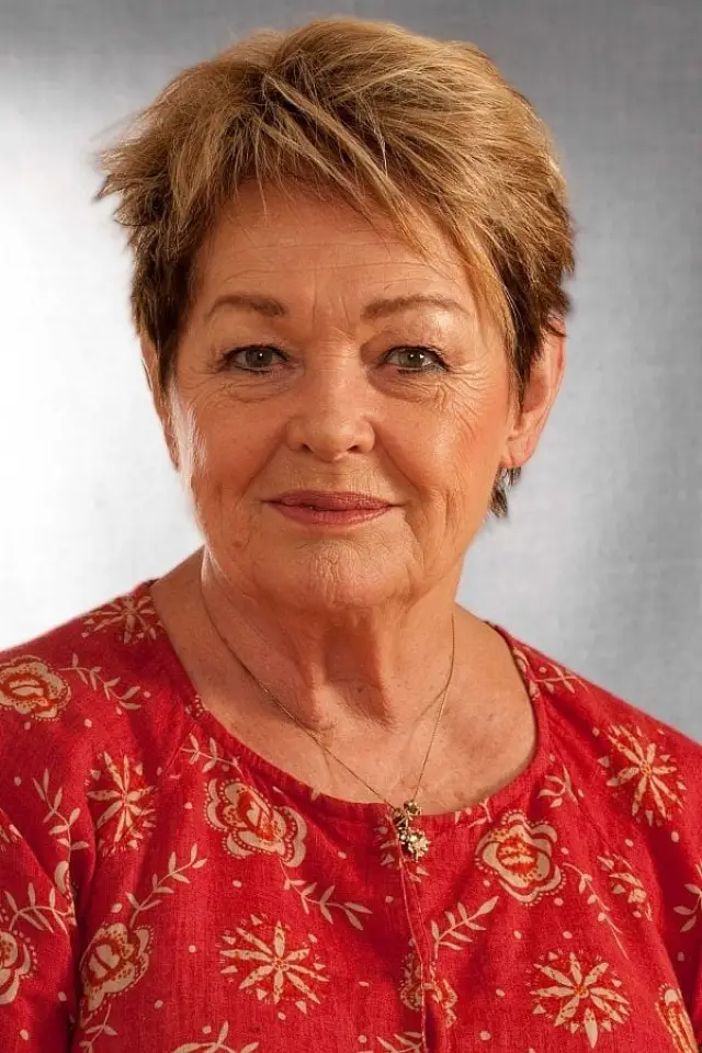 Photo Ghita Nørby