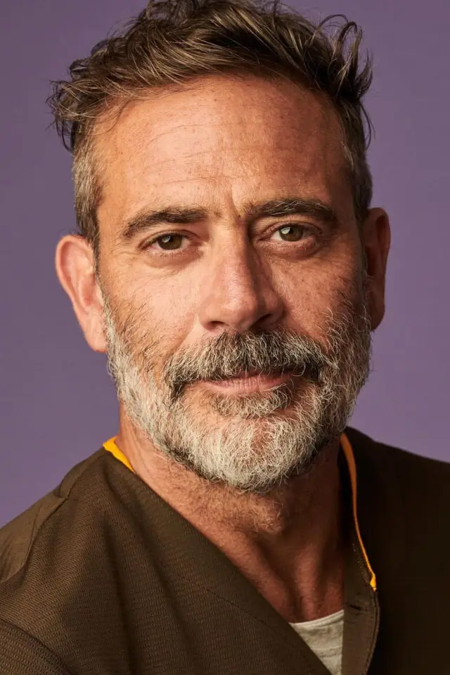 Photo Jeffrey Dean Morgan
