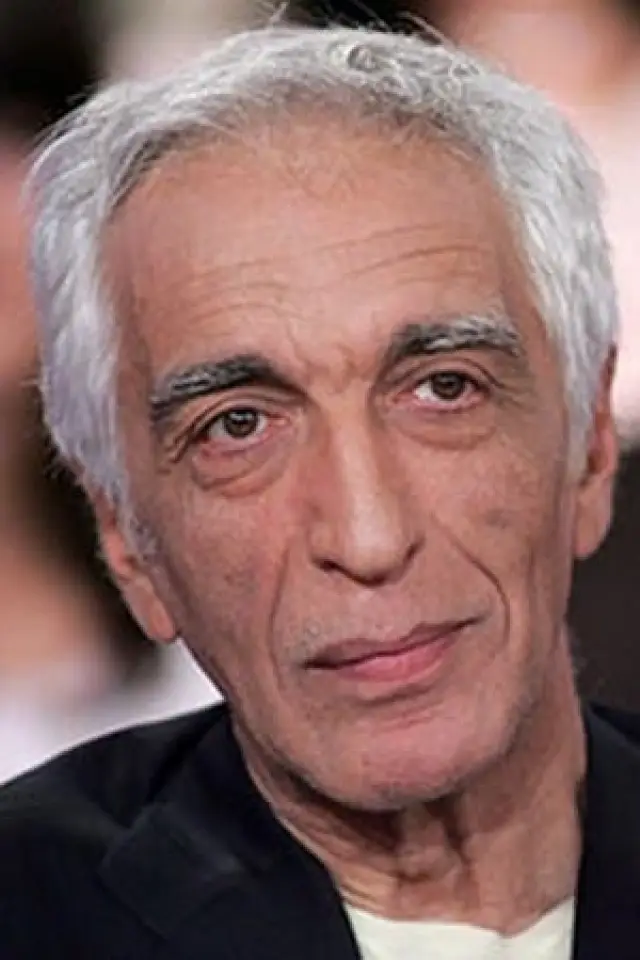 Photo Gérard Darmon