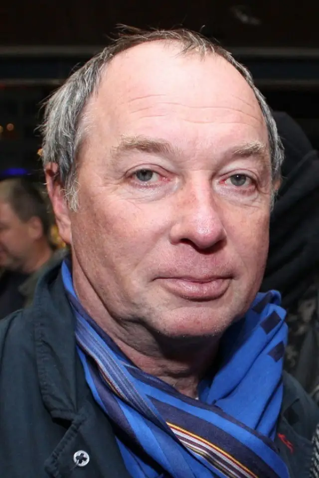 Photo Sergei Ursuliak