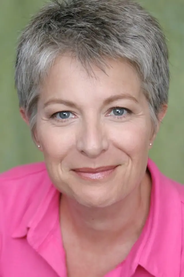 Photo Petrea Burchard