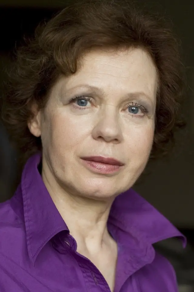 Photo Renate Krößner