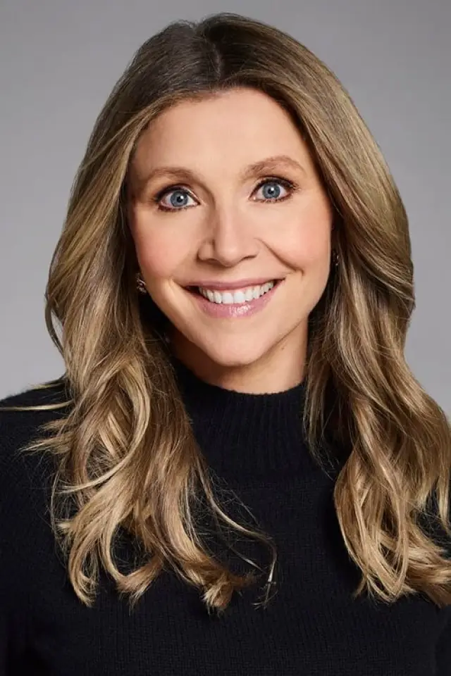 Photo Sarah Chalke