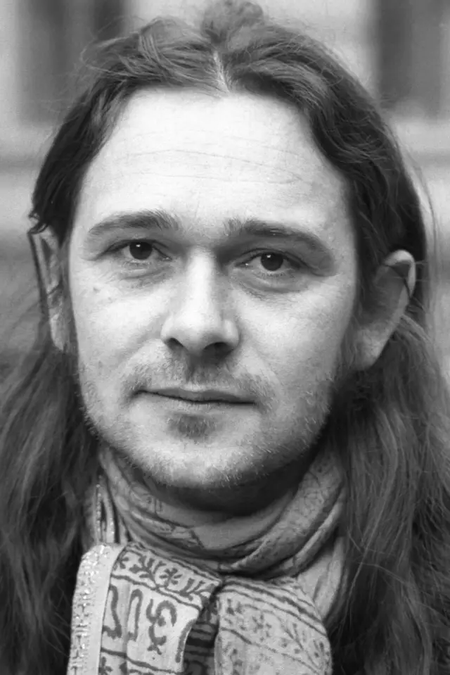 Photo Ingvar Ambjørnsen