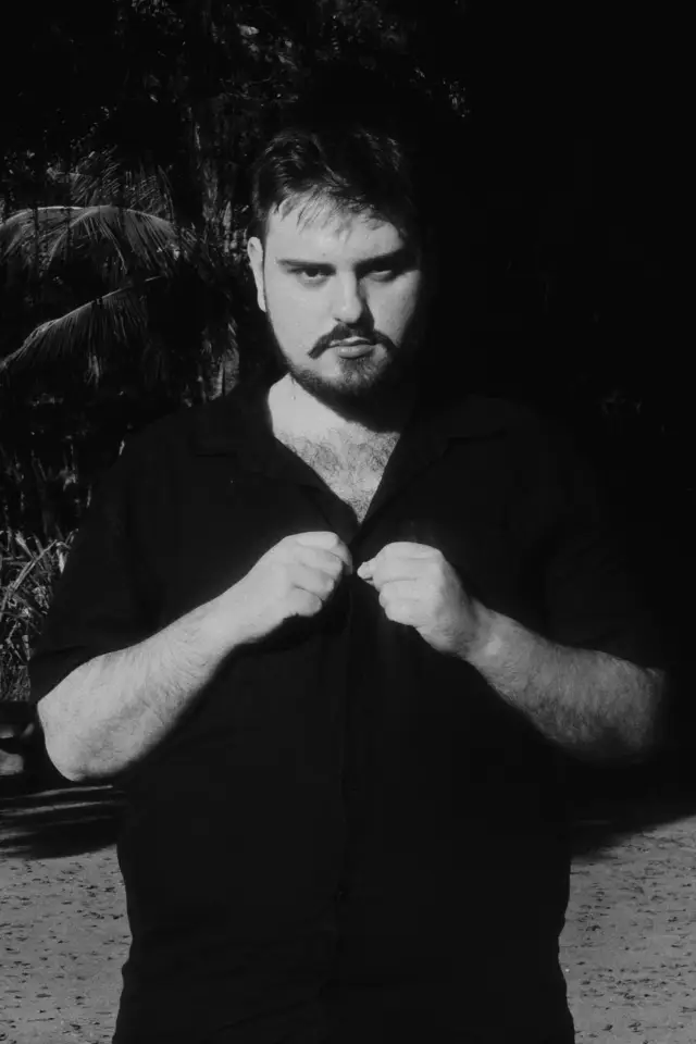 Photo Sérgio Mascouto