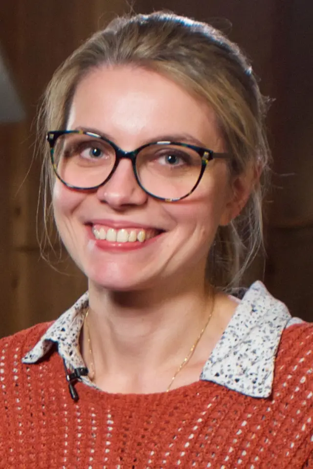 Photo Magdalena Osinska