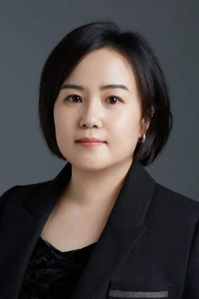 Photo Fu Binxing