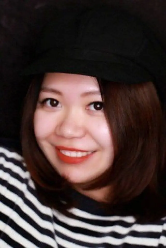 Photo Xiaobei Cao