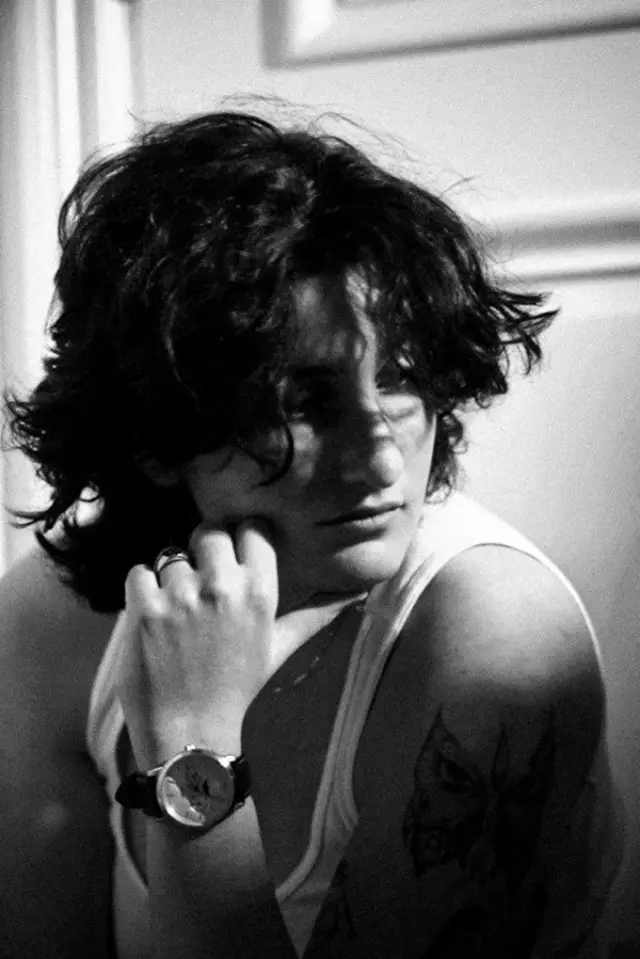 Photo Vic Caputo