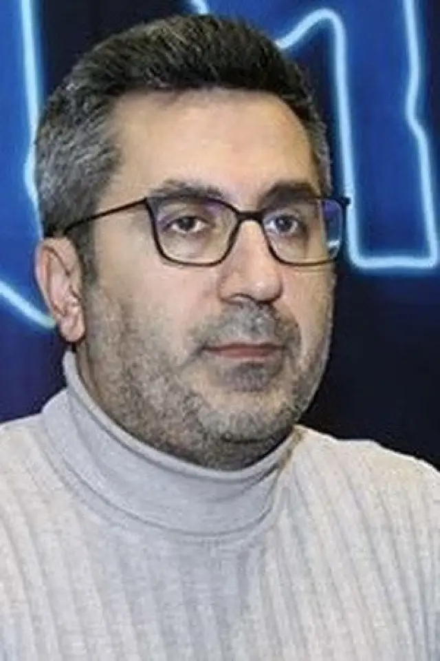 Photo Fariz Aliyev
