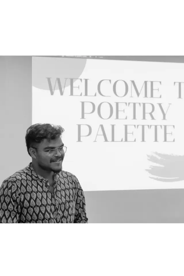 Photo Ujan Ghosh