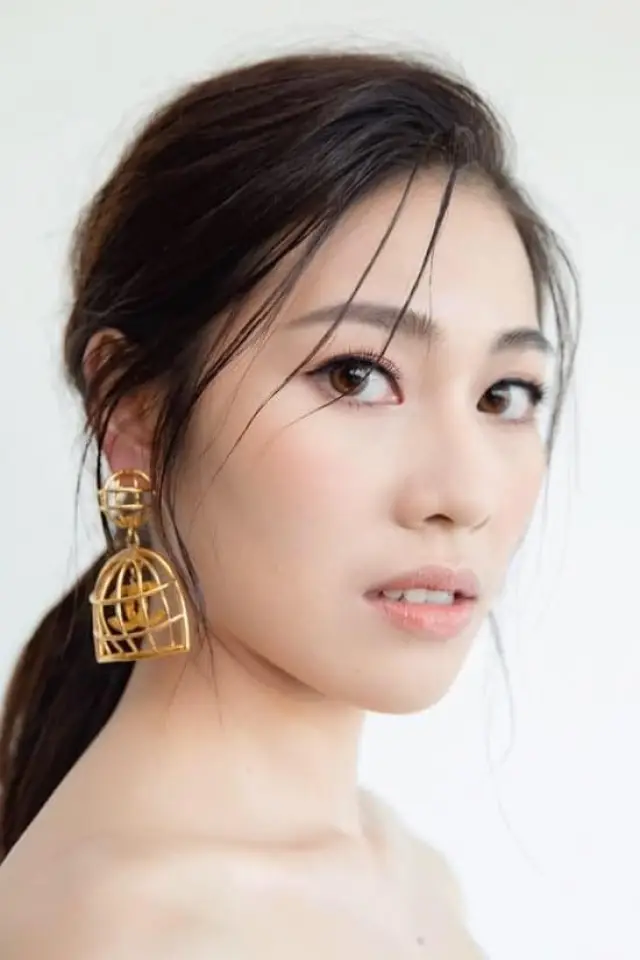 Photo Alisia Liang