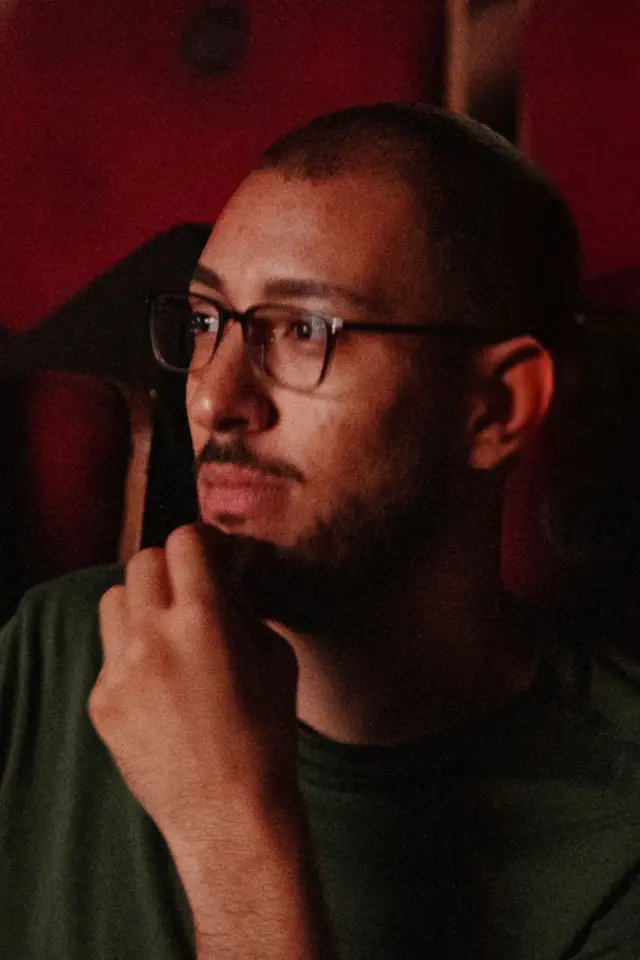 Photo Tariq Abdalla