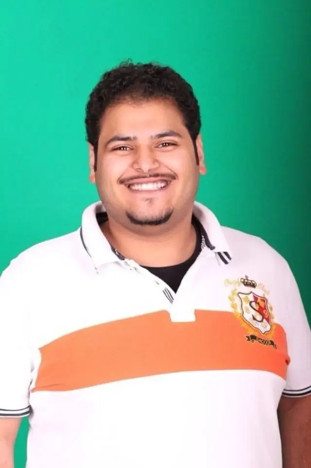 Photo Abdulaziz El Qadiri
