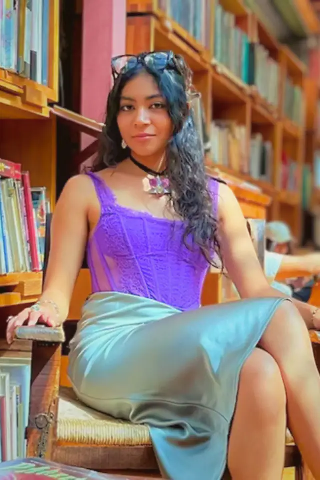 Photo Laura Cristina Aguilera Villavicencio