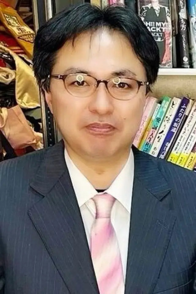 Photo Tetsuya Koda