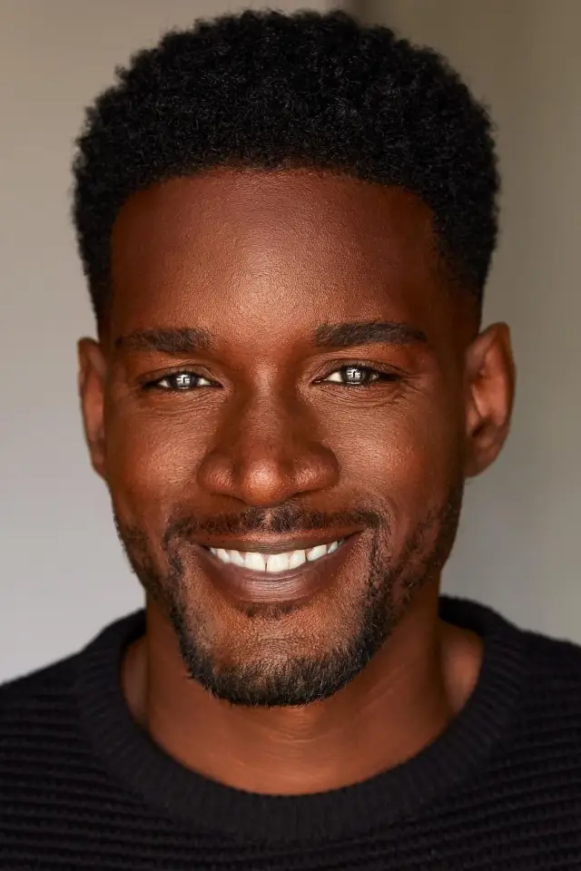 Photo Jonathan Lamar Egbuna
