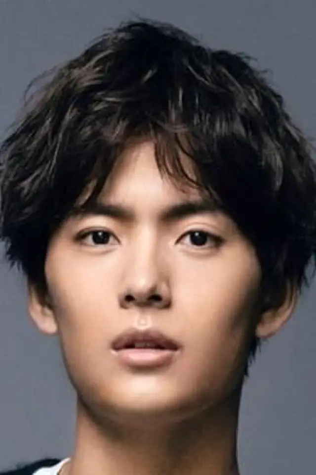 Photo Souta Uemura