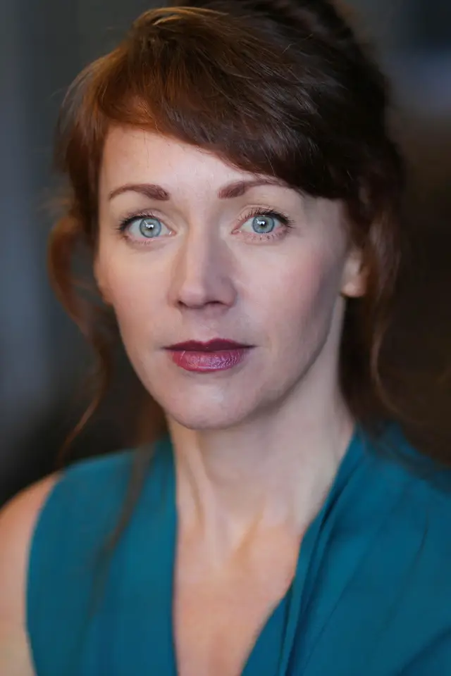 Photo Lucianne McEvoy