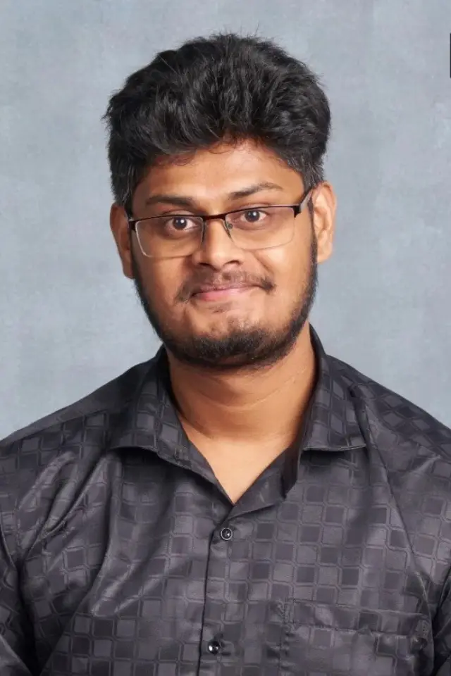 Photo Srinidhi Bengaluru