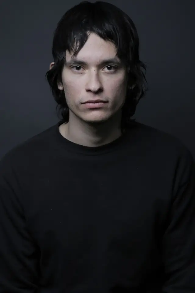Photo Gabriel Esdras