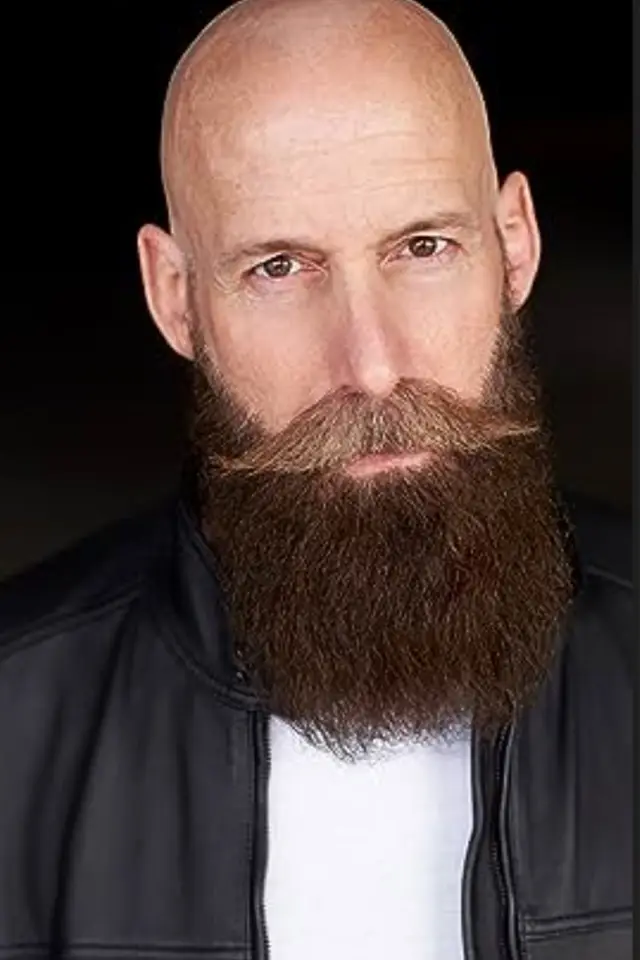 Photo Scott Jameson