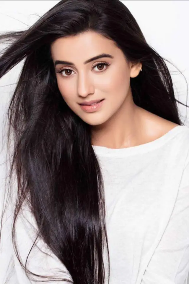 Photo Akshara Singh