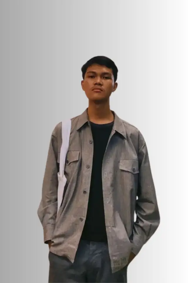 Photo Achmad Hilmy