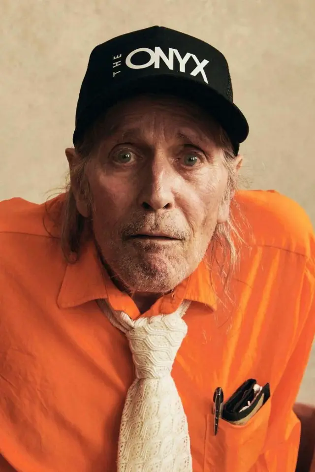 Photo Gary Young