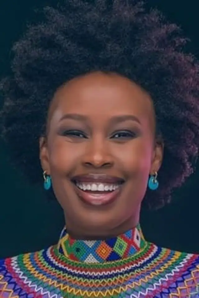 Photo Barbara Kyagulanyi