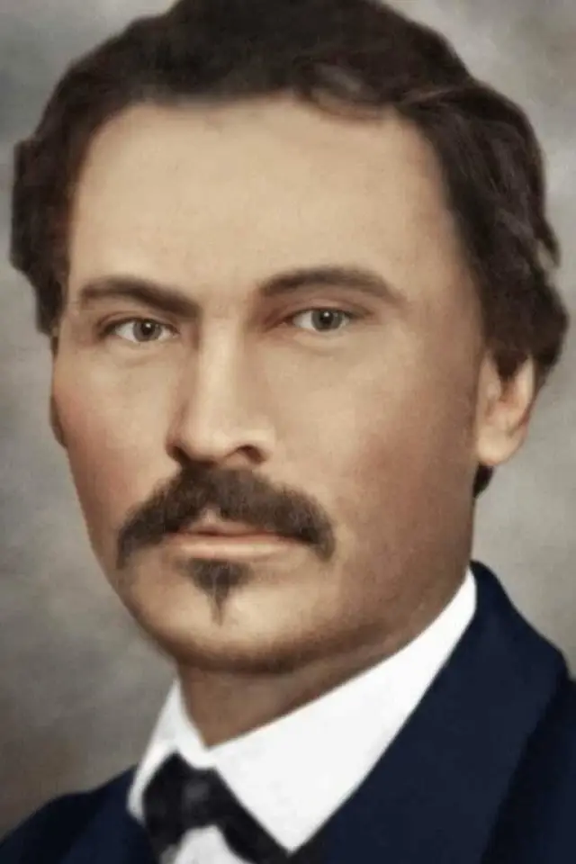Photo Stepan Rudanskyi