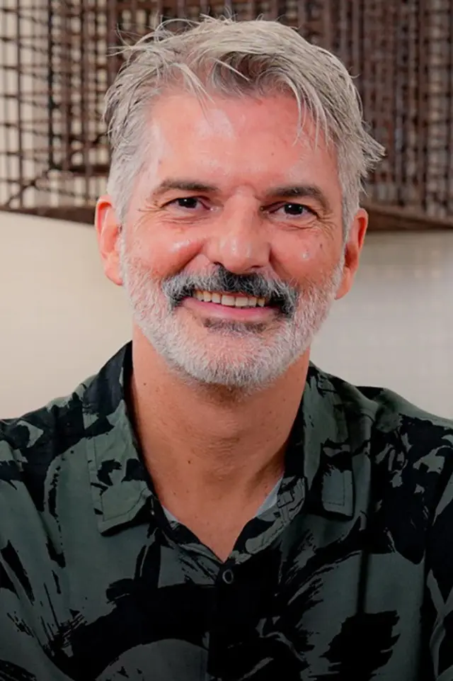 Photo Gustavo Moraes