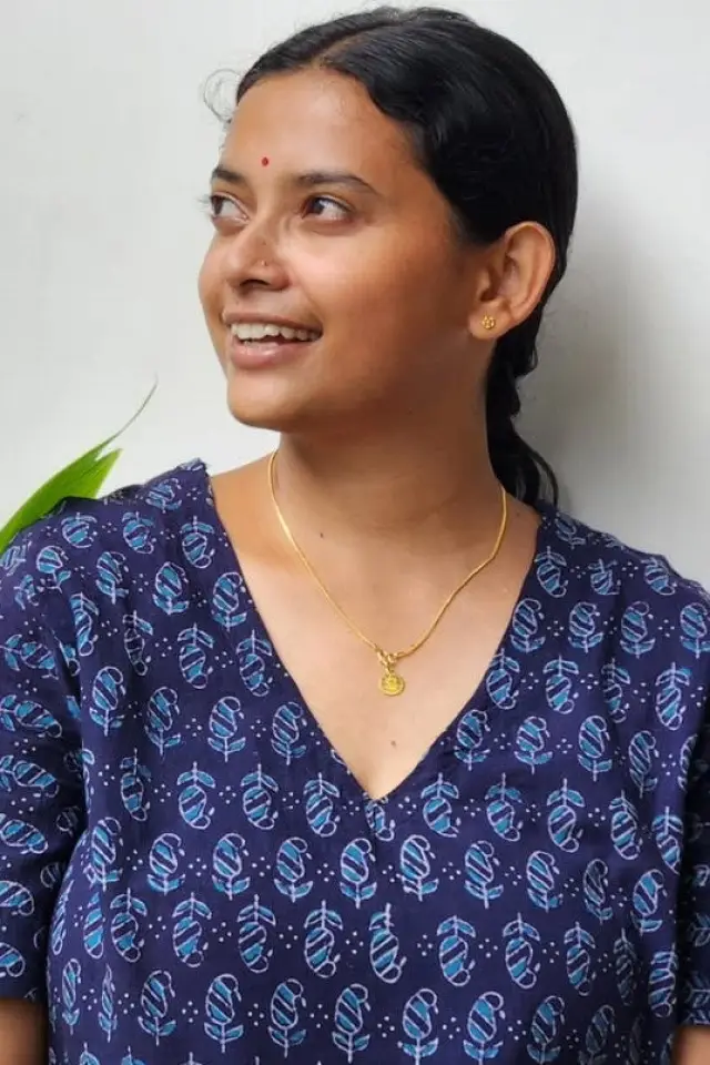 Photo Amrutha Krishnakumar