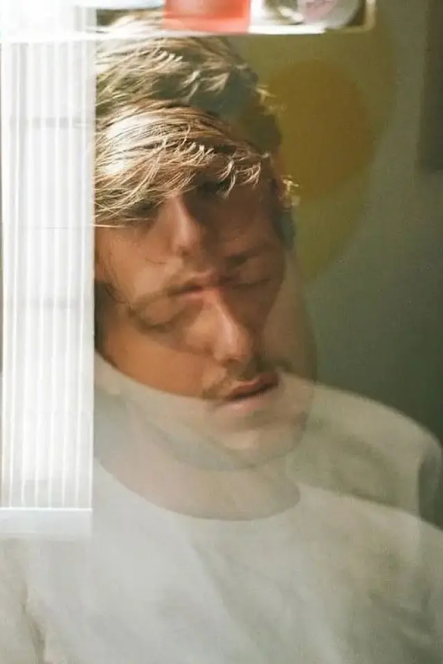 Photo Luke Clarke