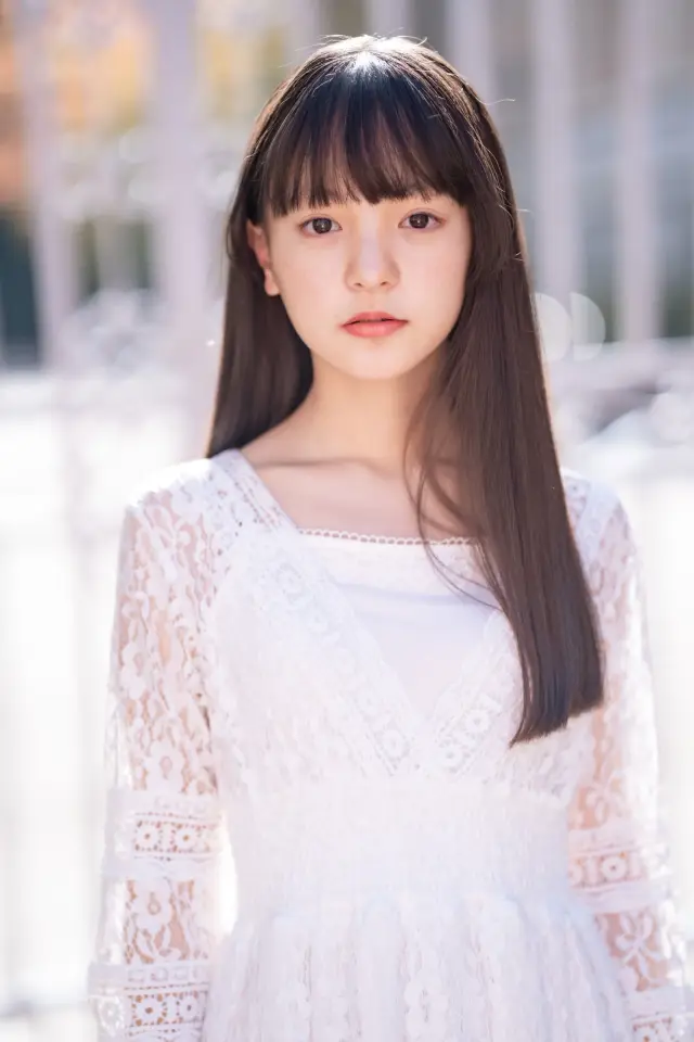 Photo Kokona Sumi